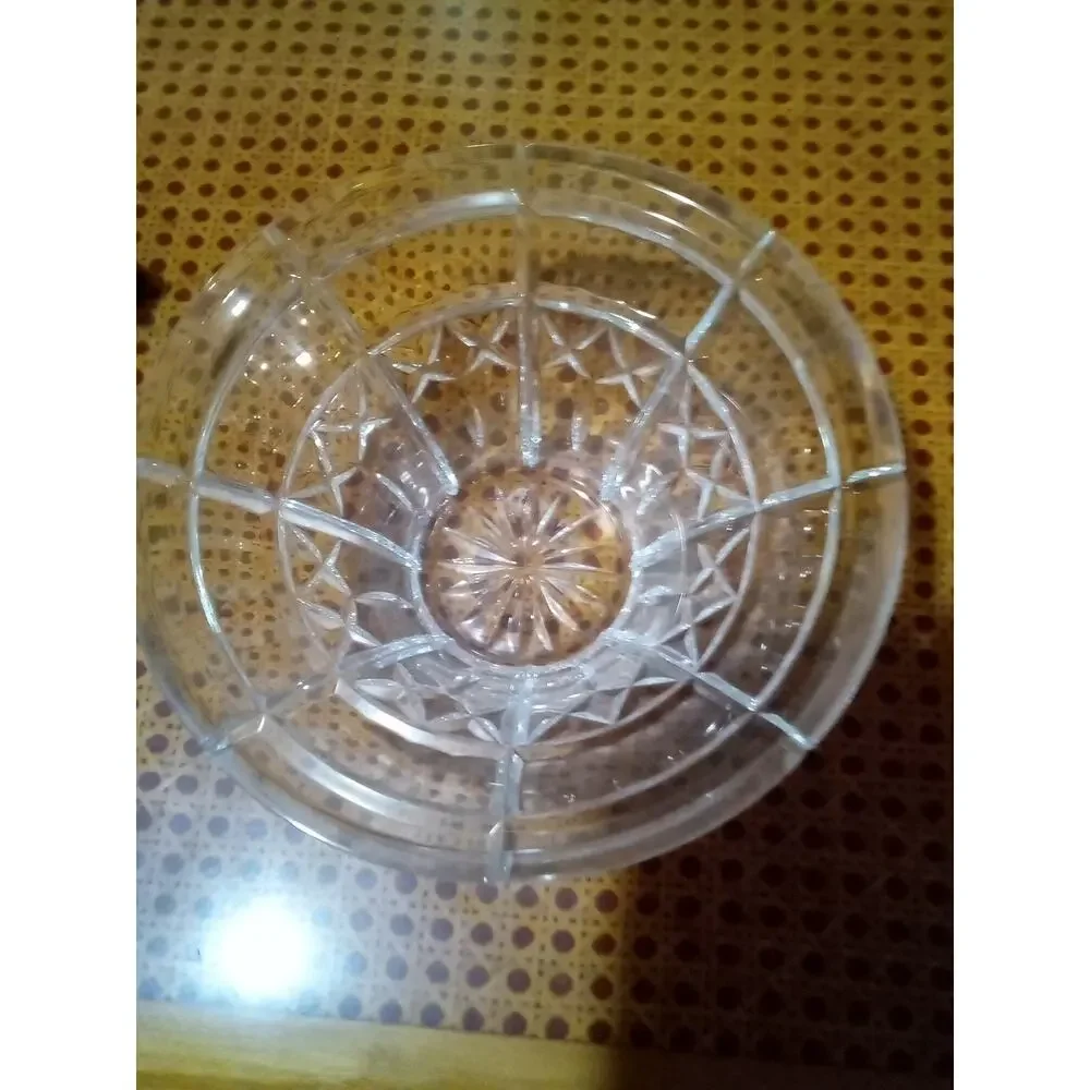 WATERFORD CRYSTAL - Welcome - 8